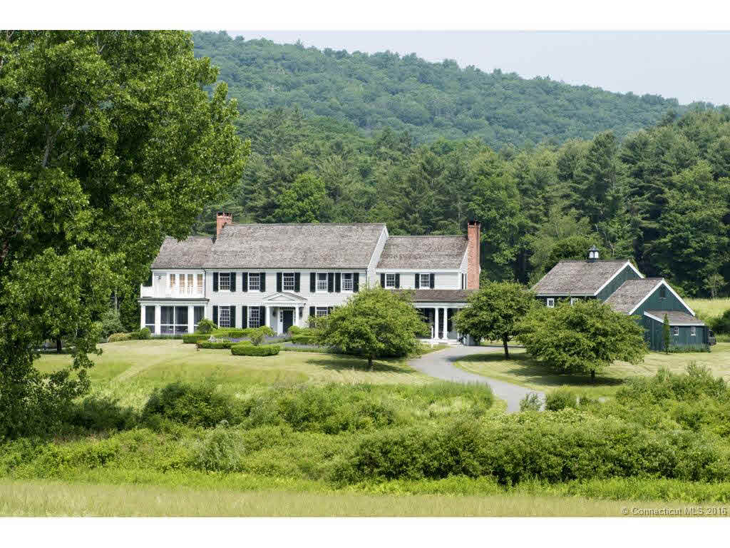 Building photograph for 44 DUGWAY ROAD